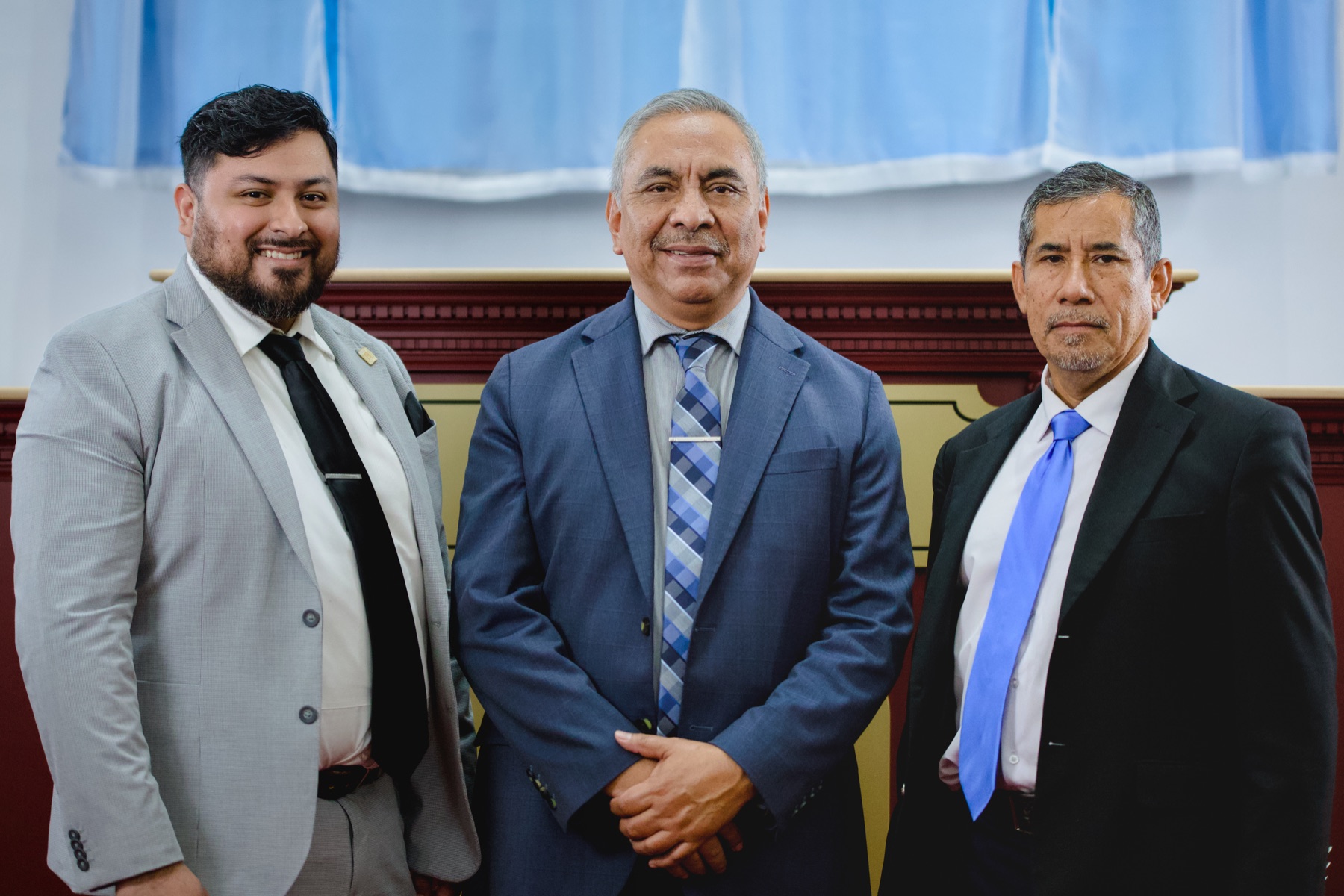 Obreros de la Zona Medio-Oeste